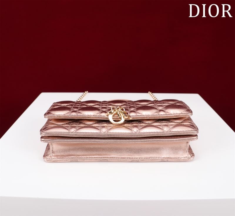 Christian Dior My Lady Bags